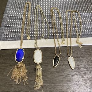 Kendra Scott Bundle